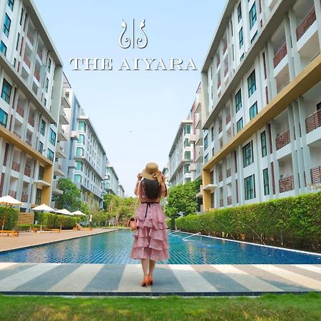 Aparthotel ไอยรา อยุธยา The Aiyara Ayutthaya Exteriér fotografie