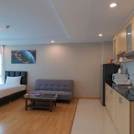 Aparthotel ไอยรา อยุธยา The Aiyara Ayutthaya Exteriér fotografie