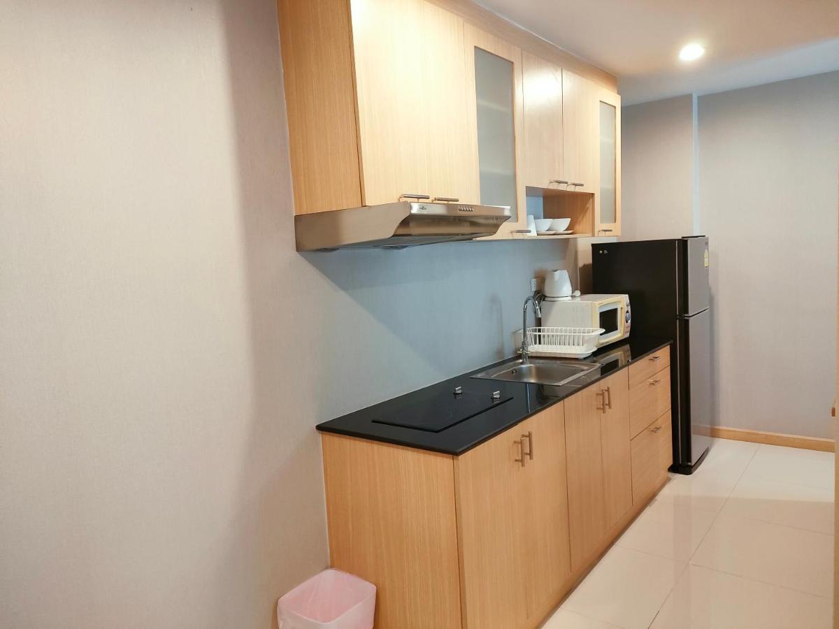 Aparthotel ไอยรา อยุธยา The Aiyara Ayutthaya Exteriér fotografie