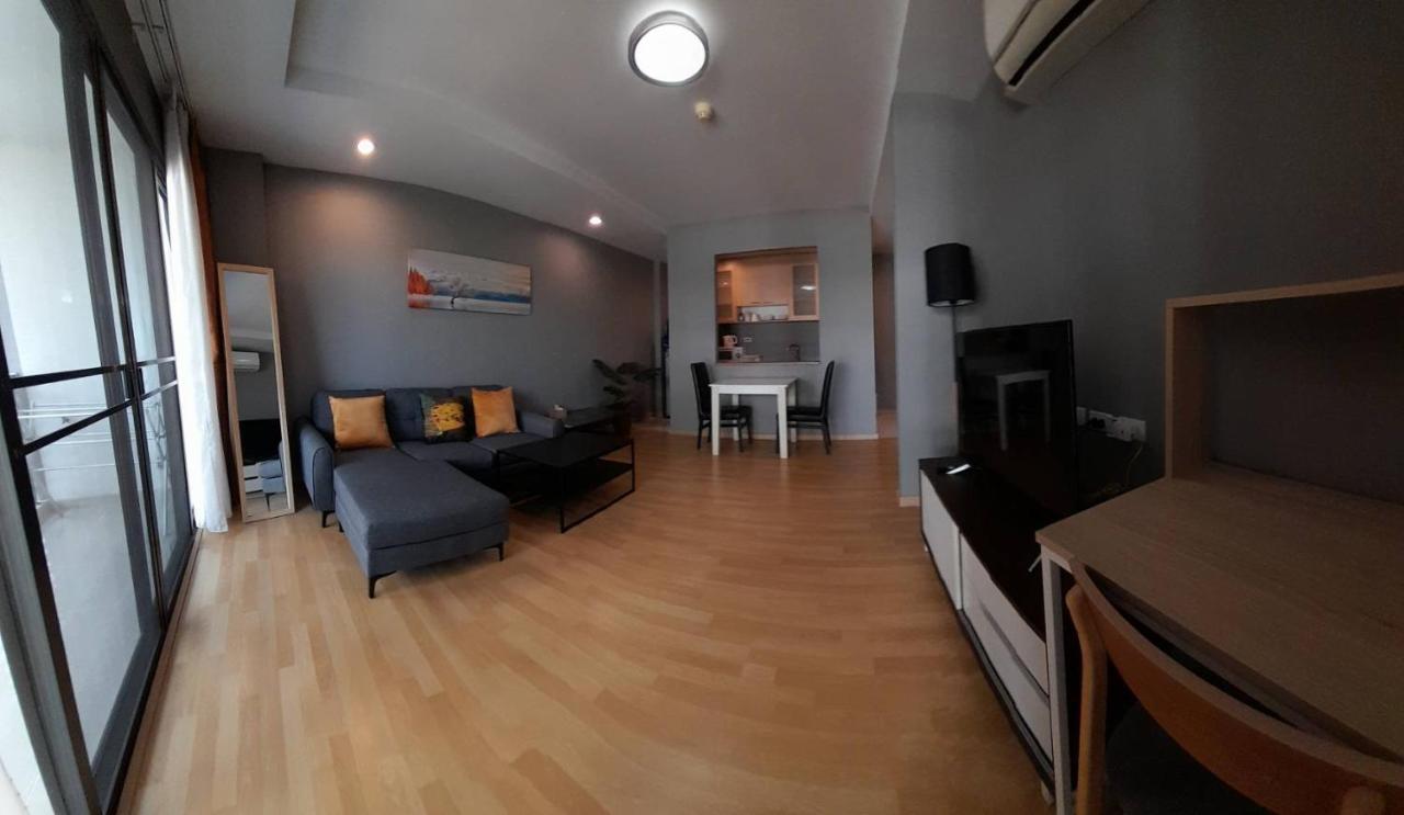 Aparthotel ไอยรา อยุธยา The Aiyara Ayutthaya Exteriér fotografie