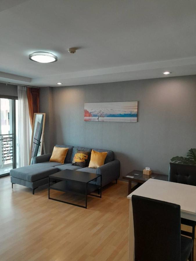 Aparthotel ไอยรา อยุธยา The Aiyara Ayutthaya Exteriér fotografie