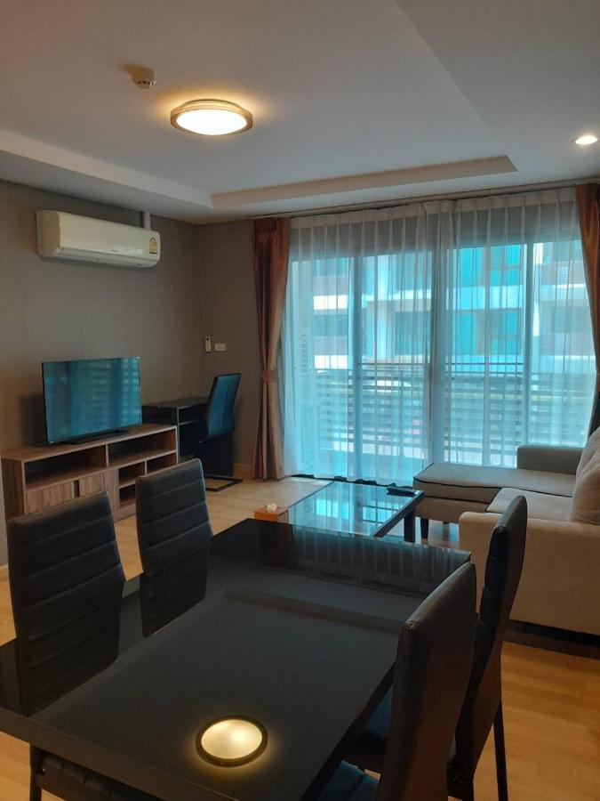 Aparthotel ไอยรา อยุธยา The Aiyara Ayutthaya Exteriér fotografie