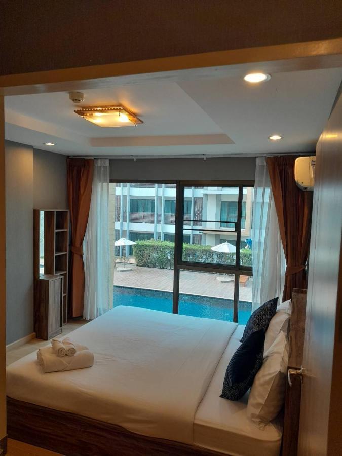 Aparthotel ไอยรา อยุธยา The Aiyara Ayutthaya Exteriér fotografie